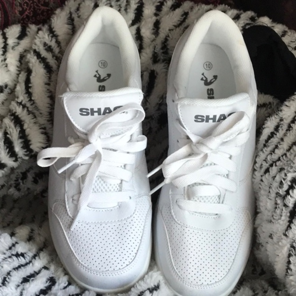 COPY - White Shoes 😻😻😻